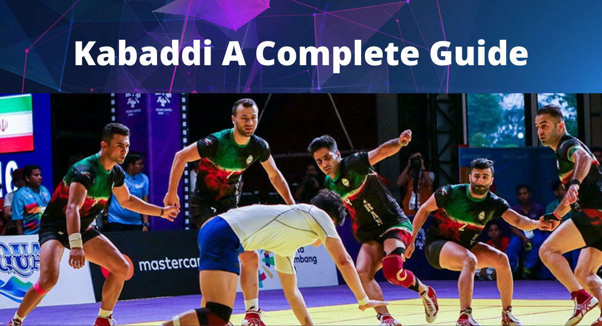 Kabaddi Complete Guide Along with Field Measurement post thumbnail image